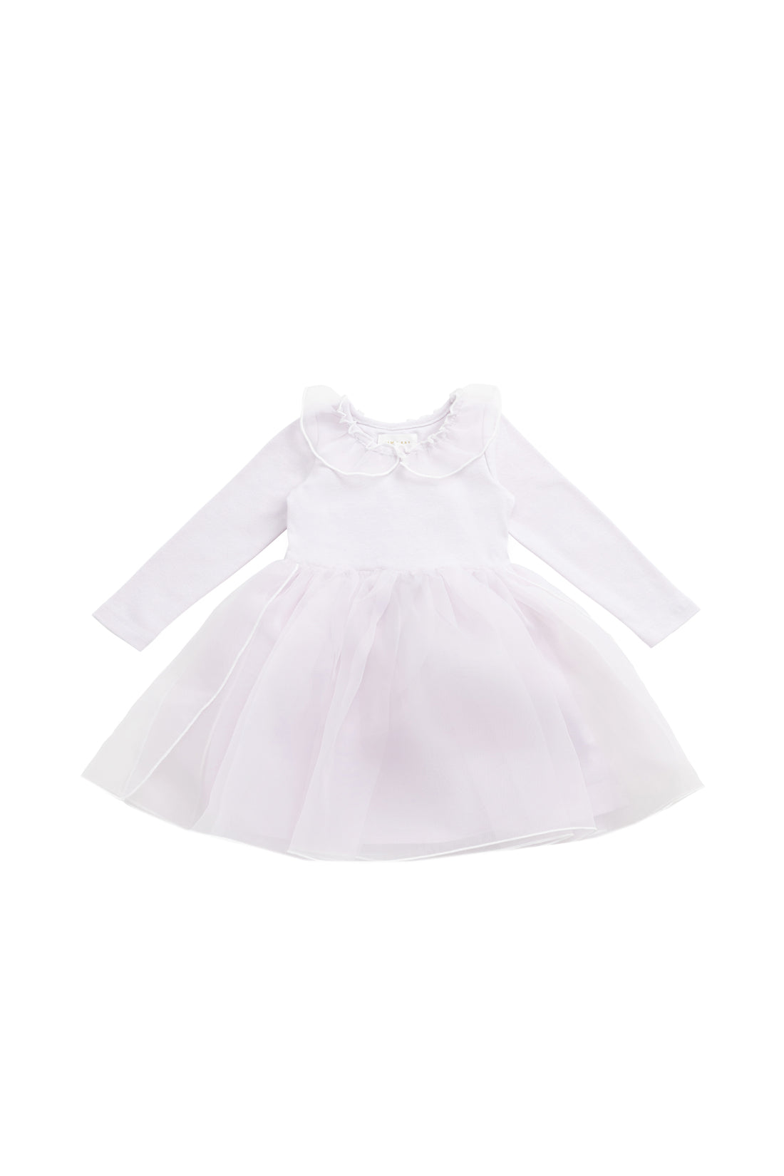 Agathe Dress - Hydrangea Childrens Dress from Jamie Kay NZ