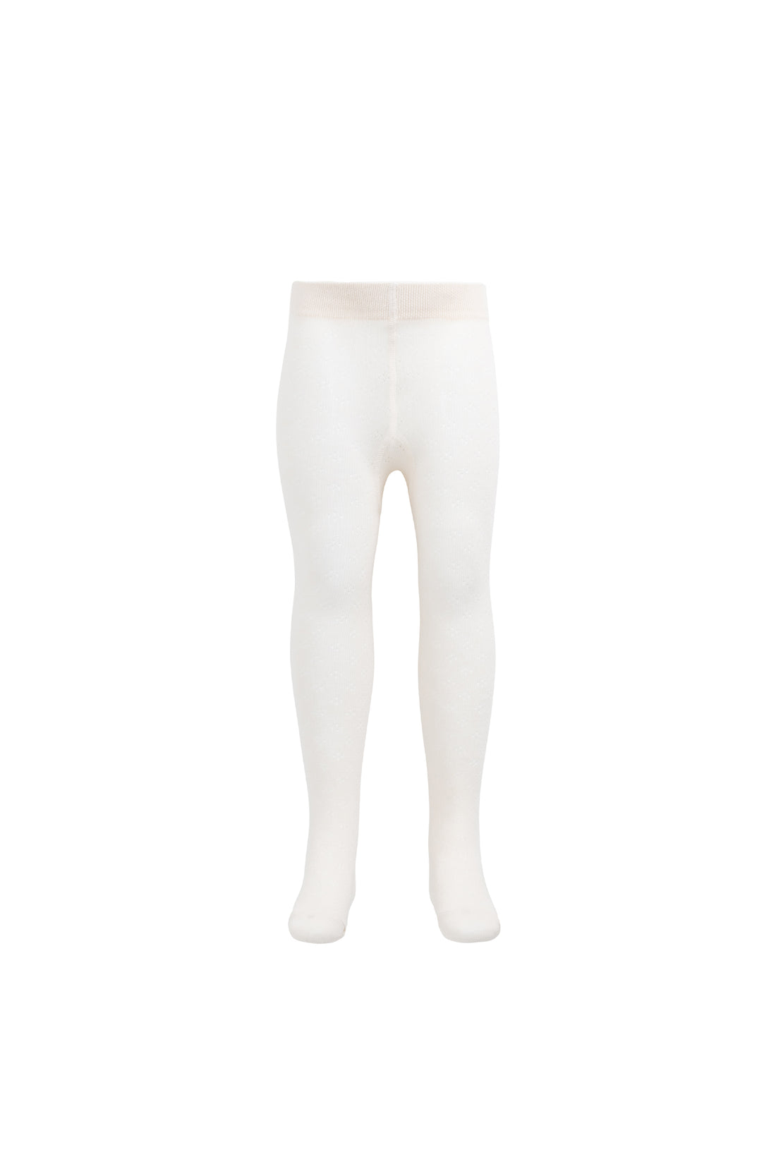 Caroline Tight - Blushed Rose Childrens Tights from Jamie Kay NZ