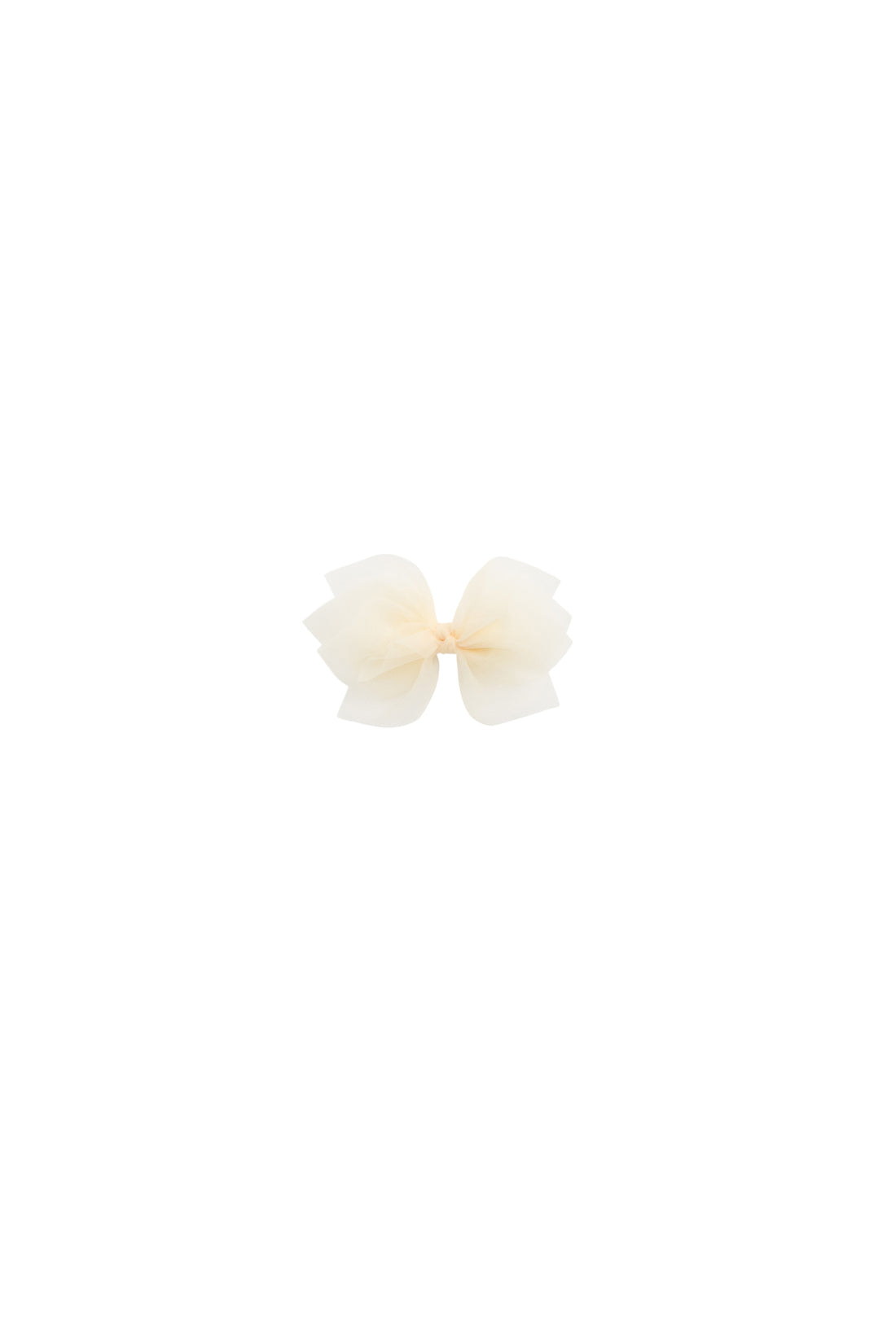 Fairy Bow - Parchment Childrens Bow from Jamie Kay NZ