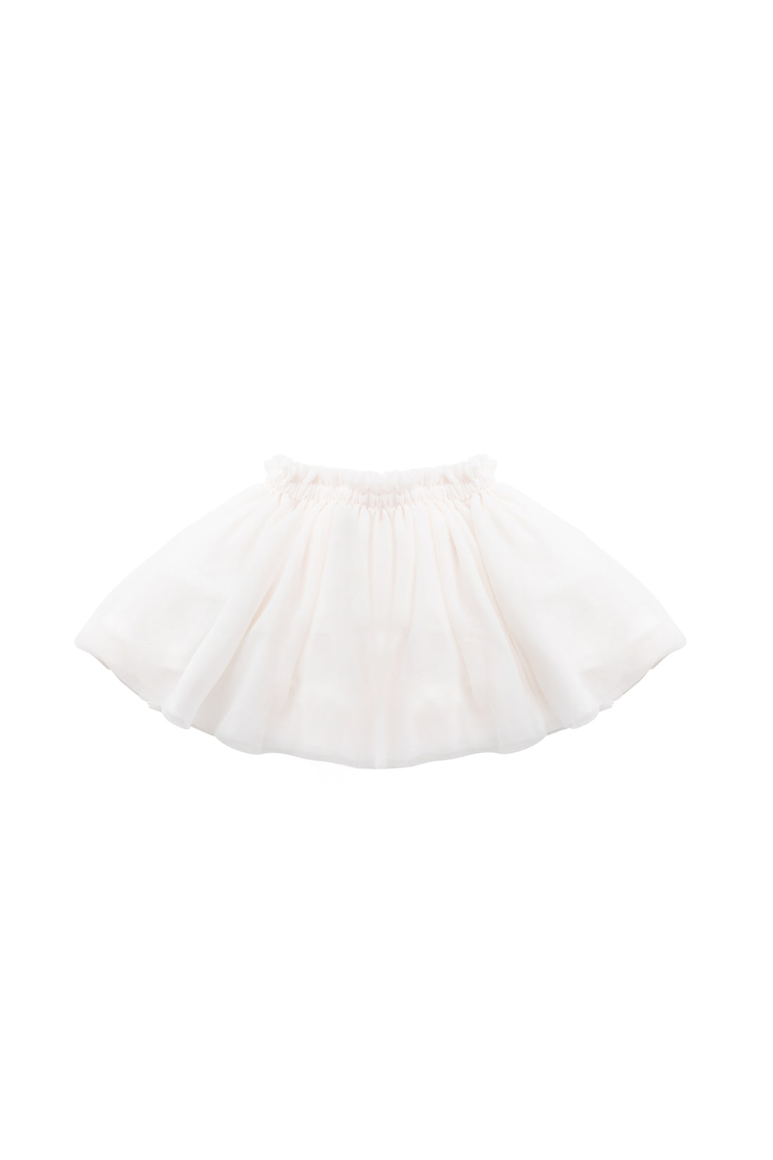 Lilah Skirt - Parisian Pink Childrens Skirt from Jamie Kay NZ