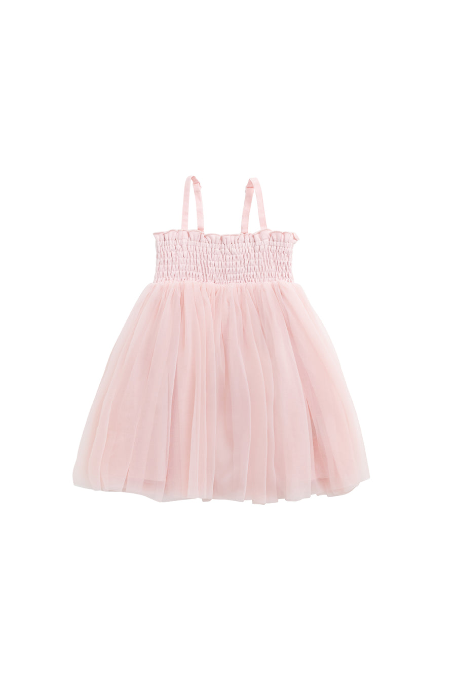 Luciana Dress - Trinket Childrens Dress from Jamie Kay NZ