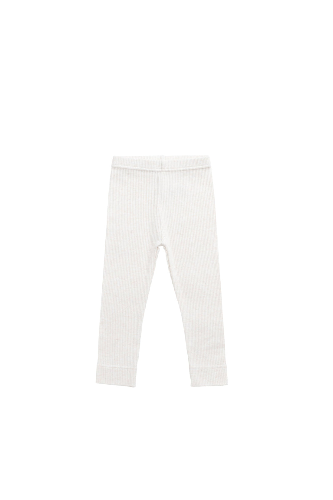 Organic Cotton Modal Everyday Legging - Icing Marle Childrens Legging from Jamie Kay NZ