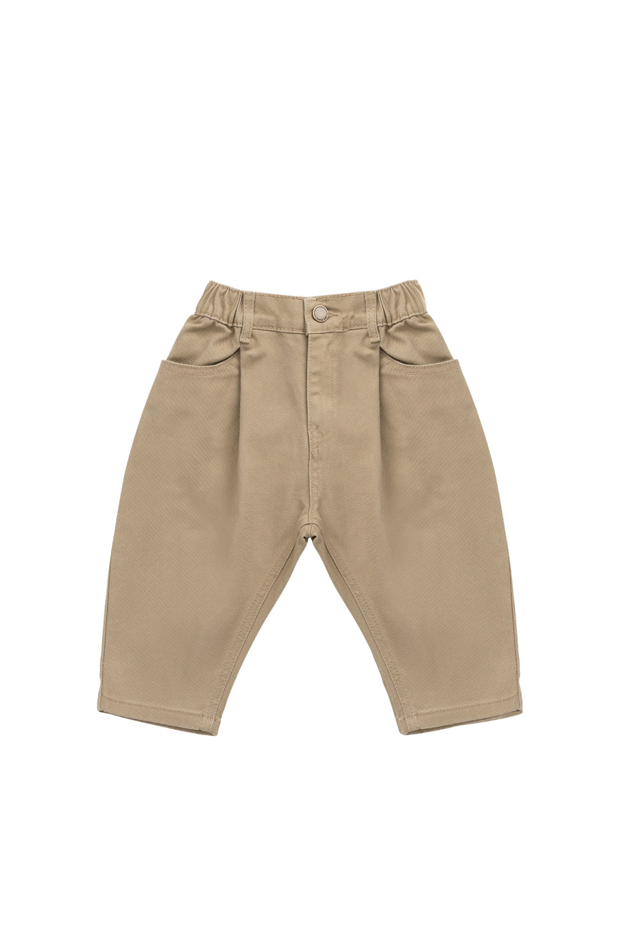 Rueben Pant - Light Wash