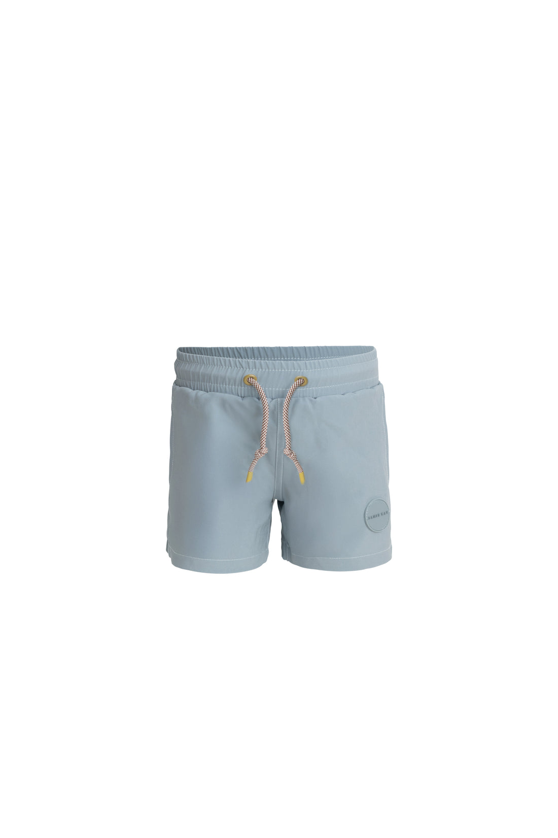 Wyatt Board Short - Cenote Childrens Swimwear from Jamie Kay NZ