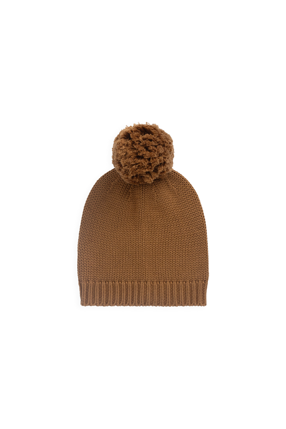 Ethan Hat - Butterscotch Childrens Hat from Jamie Kay NZ