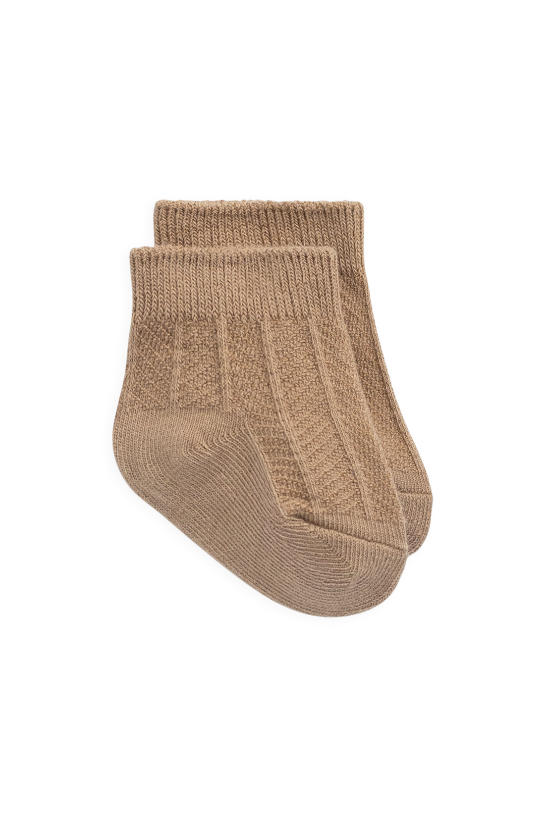 Herringbone Sock - Mountain Childrens Socks from Jamie Kay NZ
