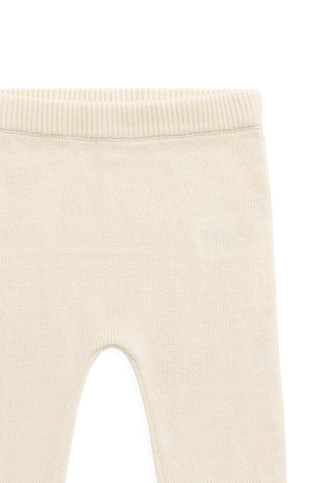 Lyla Pant - Vanilla Childrens from Jamie Kay NZ