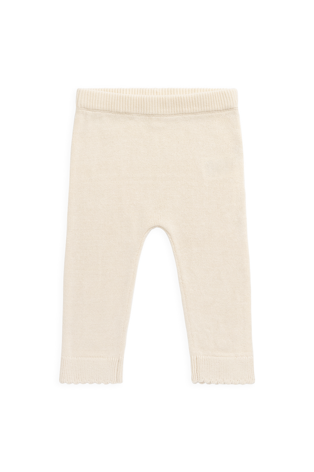 Lyla Pant - Vanilla Childrens from Jamie Kay NZ