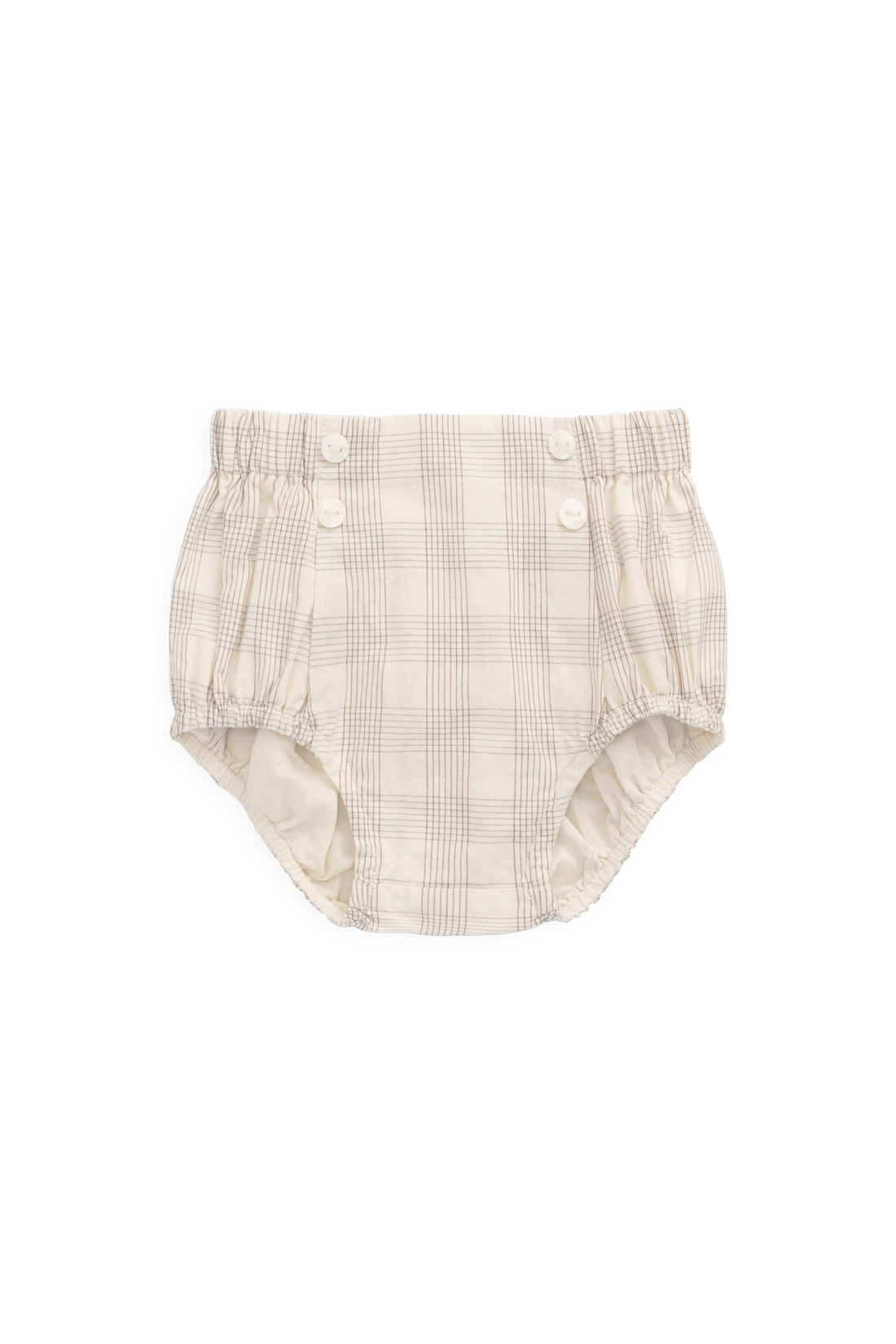 Organic Cotton Eliane Bloomer - Joe Check Natural Childrens Bloomer from Jamie Kay NZ