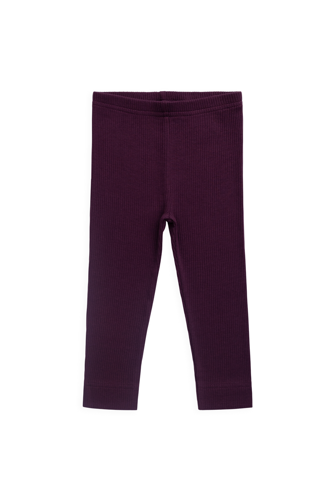 Organic Cotton Modal Legging - Fig Childrens Legging from Jamie Kay NZ