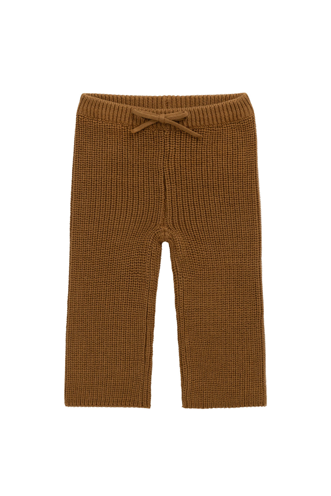 Morgan Pant - Autumn Bronze Childrens Pant from Jamie Kay NZ