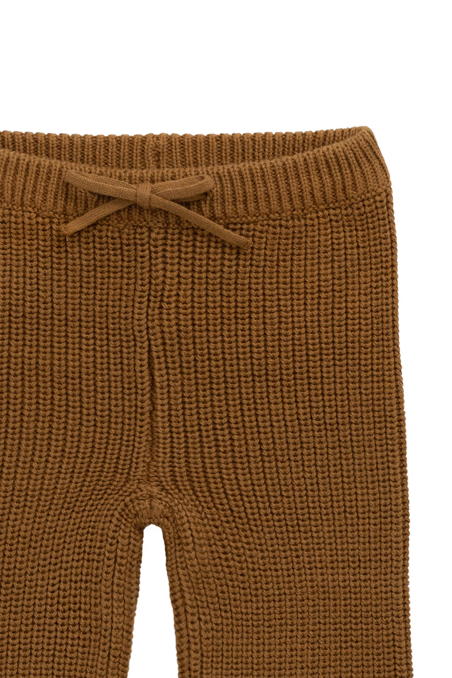 Morgan Pant - Autumn Bronze Childrens Pant from Jamie Kay NZ