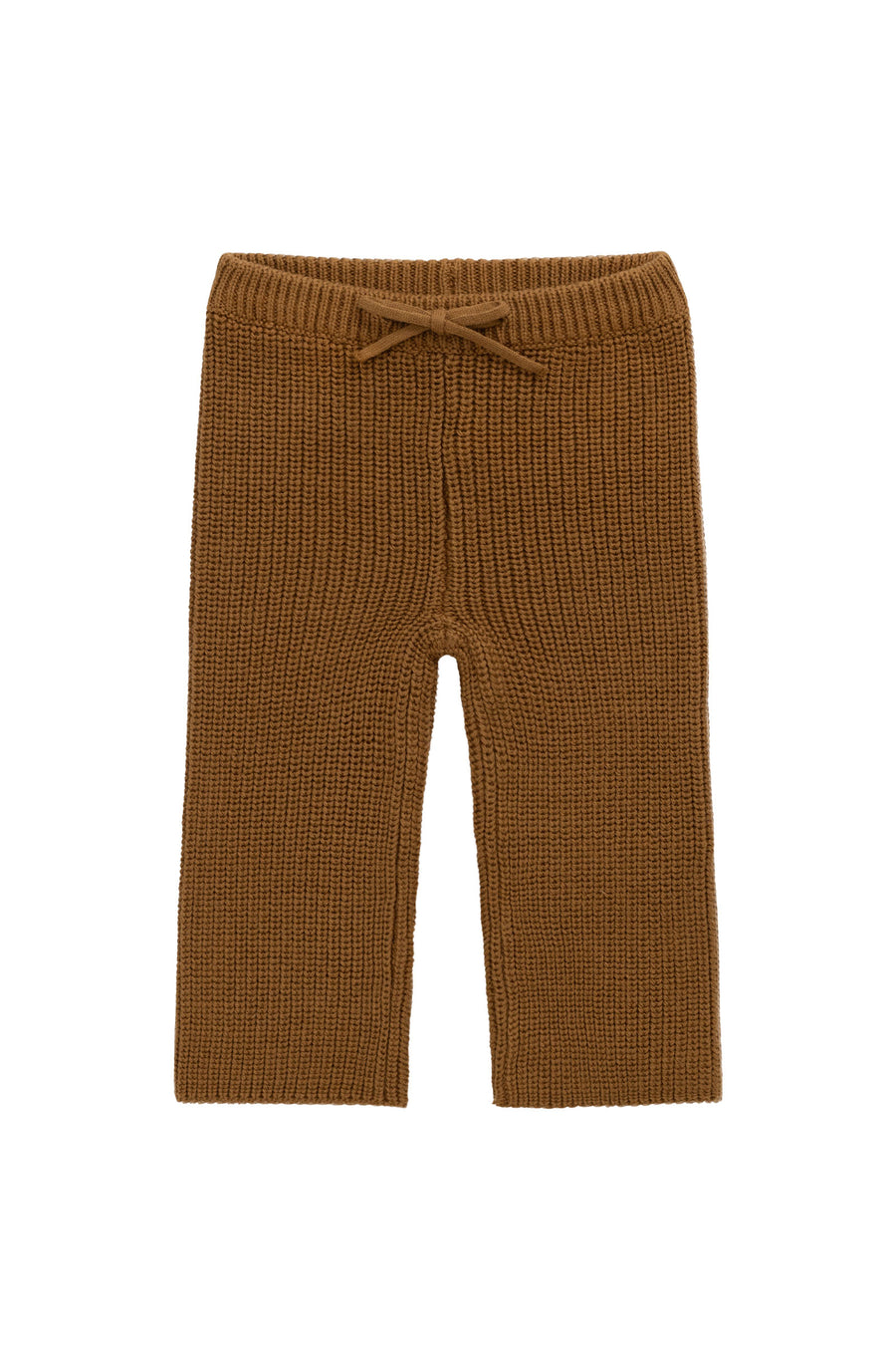 Morgan Pant - Autumn Bronze Childrens Pant from Jamie Kay NZ