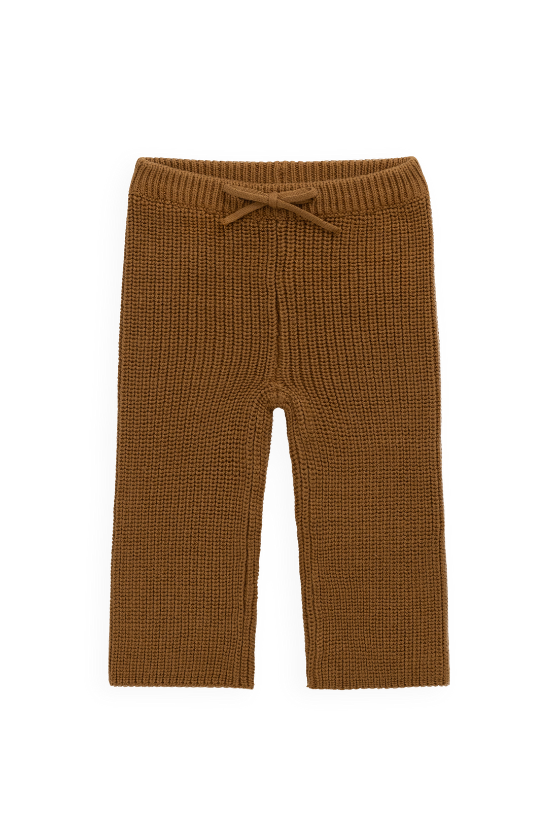 Morgan Pant - Autumn Bronze Childrens Pant from Jamie Kay NZ