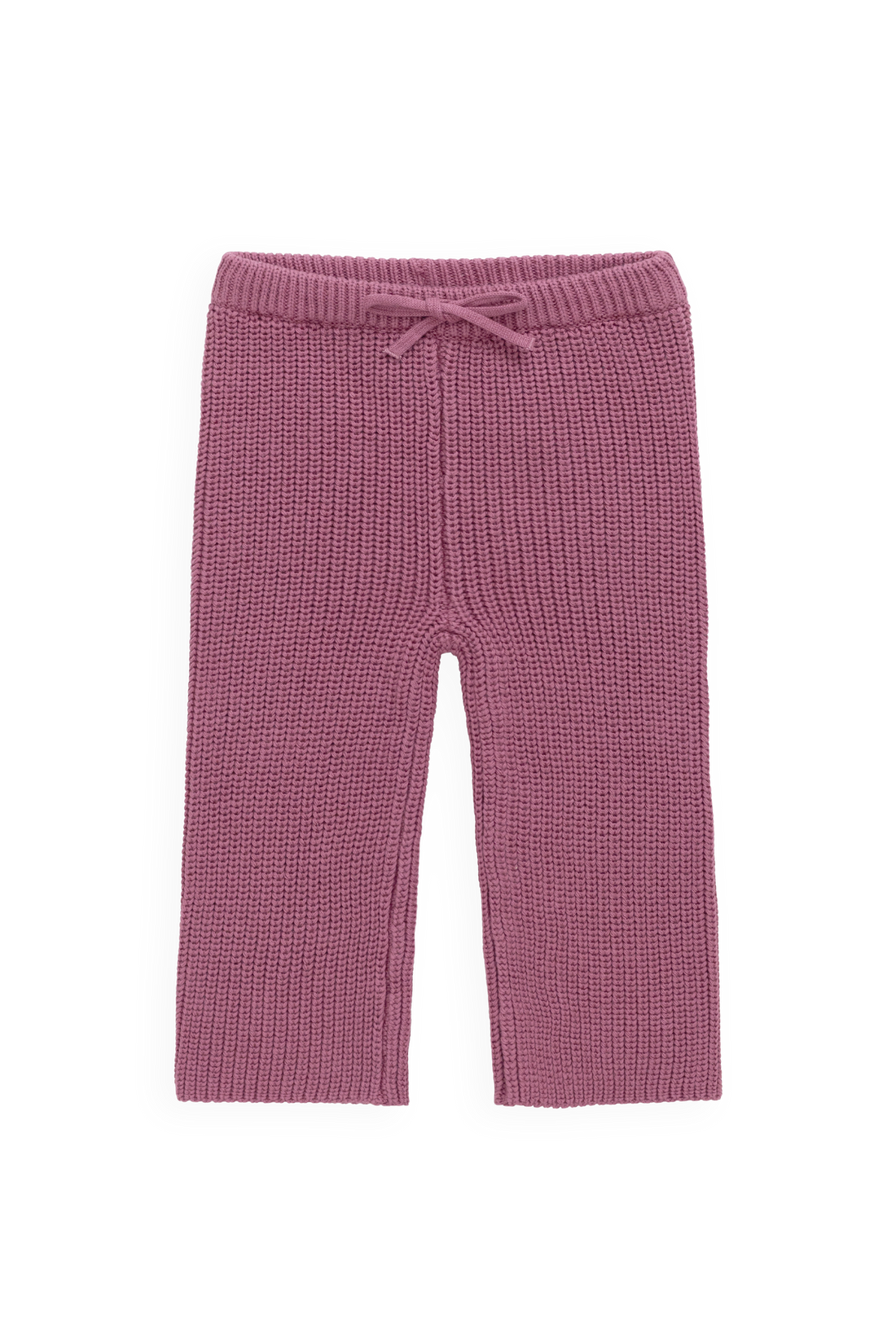 Morgan Pant - Heather Childrens Pant from Jamie Kay NZ