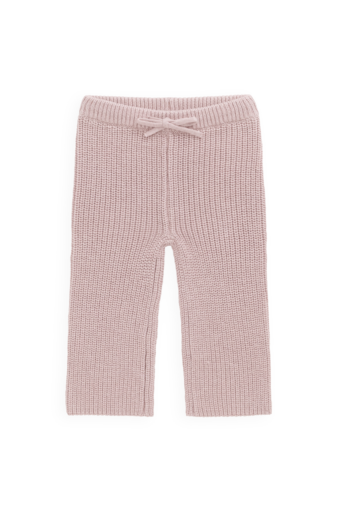 Morgan Pant - Shell Pink Childrens Pant from Jamie Kay NZ