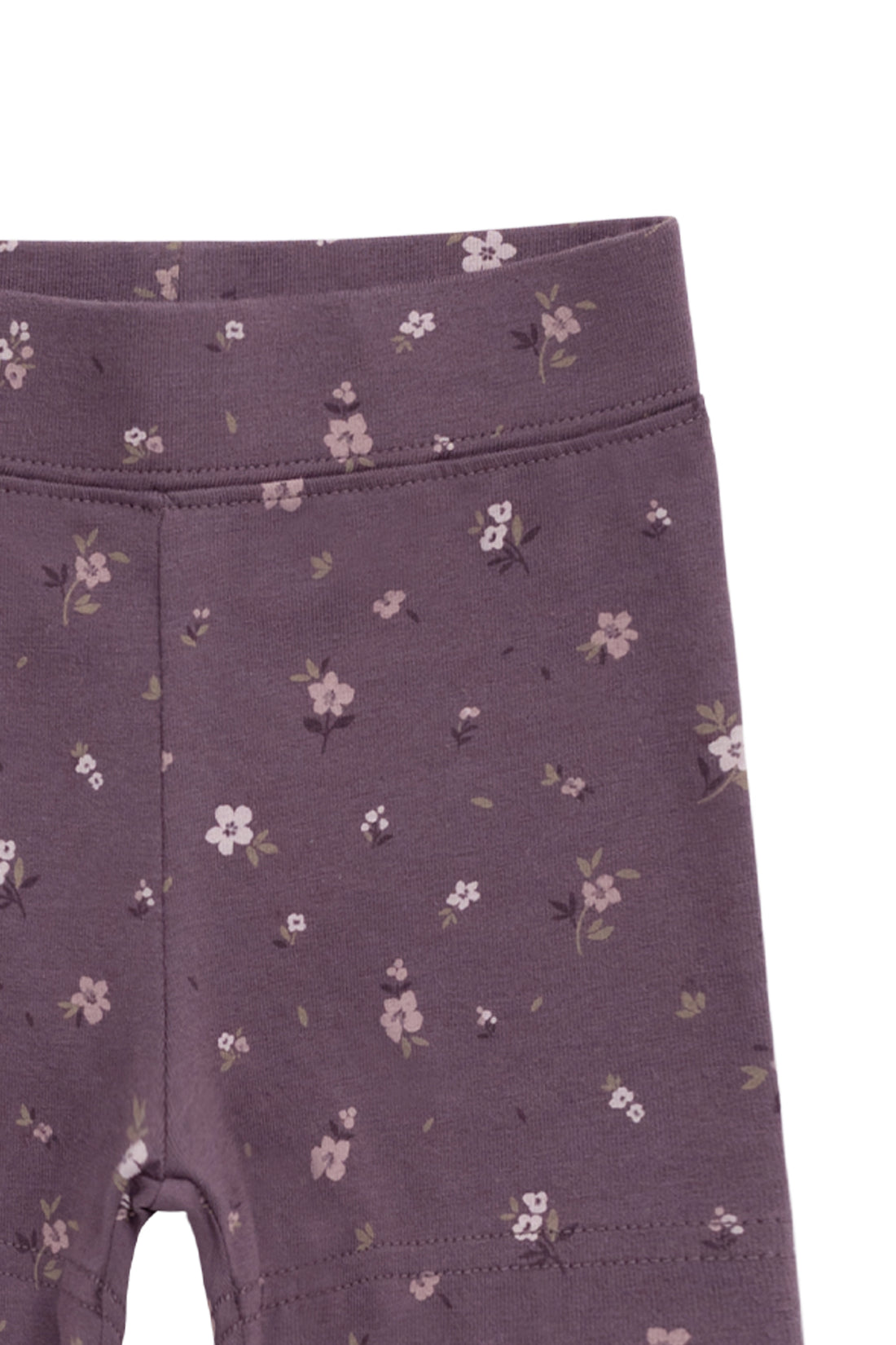 Organic Cotton Everyday Bike Short - Goldie Huckleberry Large Childrens Short from Jamie Kay NZ