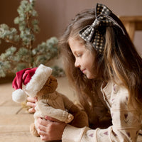 Snuggle Bunnies - Christmas Georgie Childrens Toy from Jamie Kay NZ