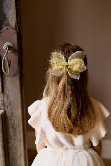 Fairy Bow - Just Like Magic Childrens Bow from Jamie Kay NZ