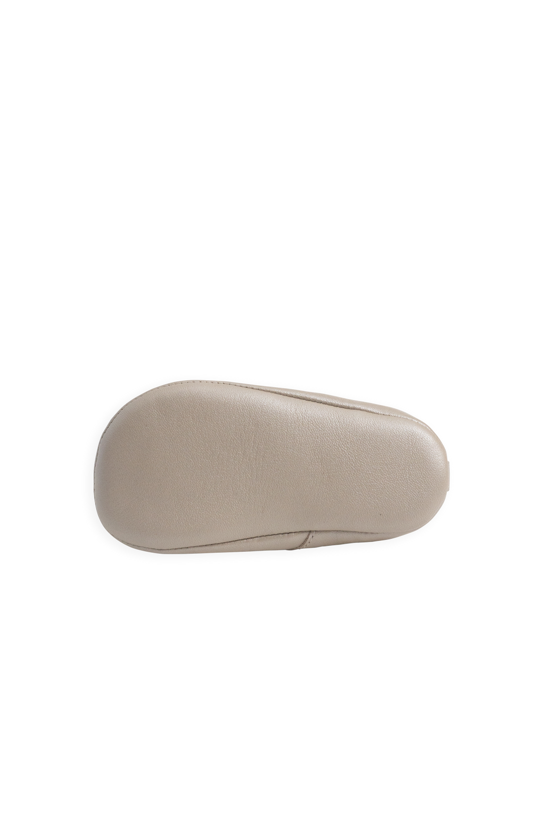 Bowie Baby Ballerinas - Matt Gold Childrens Footwear from Jamie Kay NZ