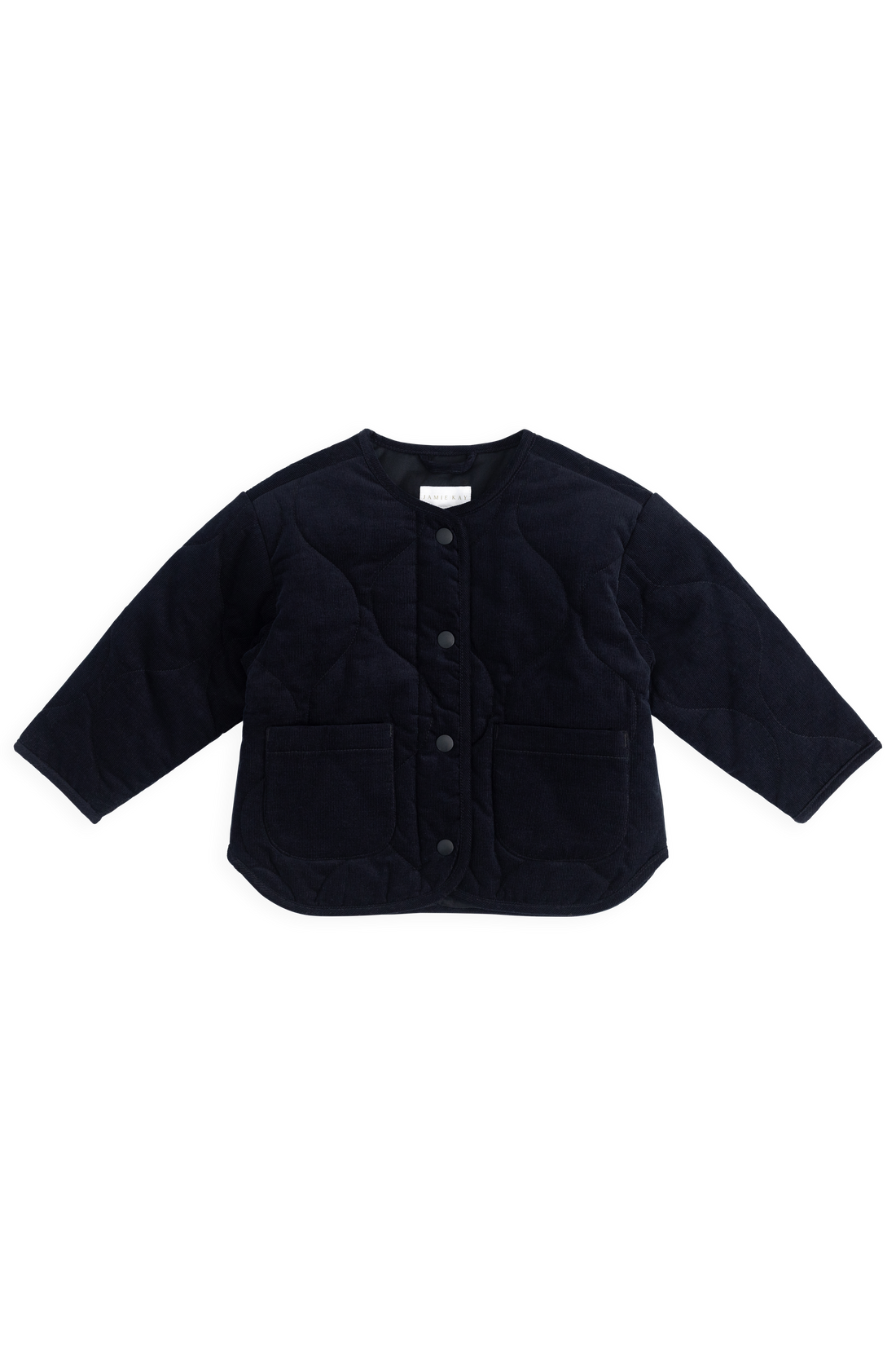 Jethro Puffer Jacket - Eclipse Childrens Jacket from Jamie Kay NZ