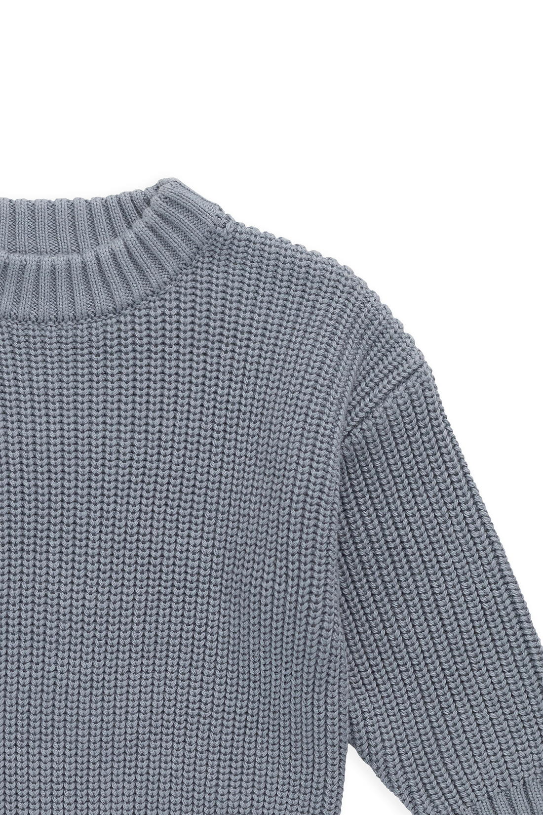 Johan Knit Jumper - Dawn Childrens Jumper from Jamie Kay NZ