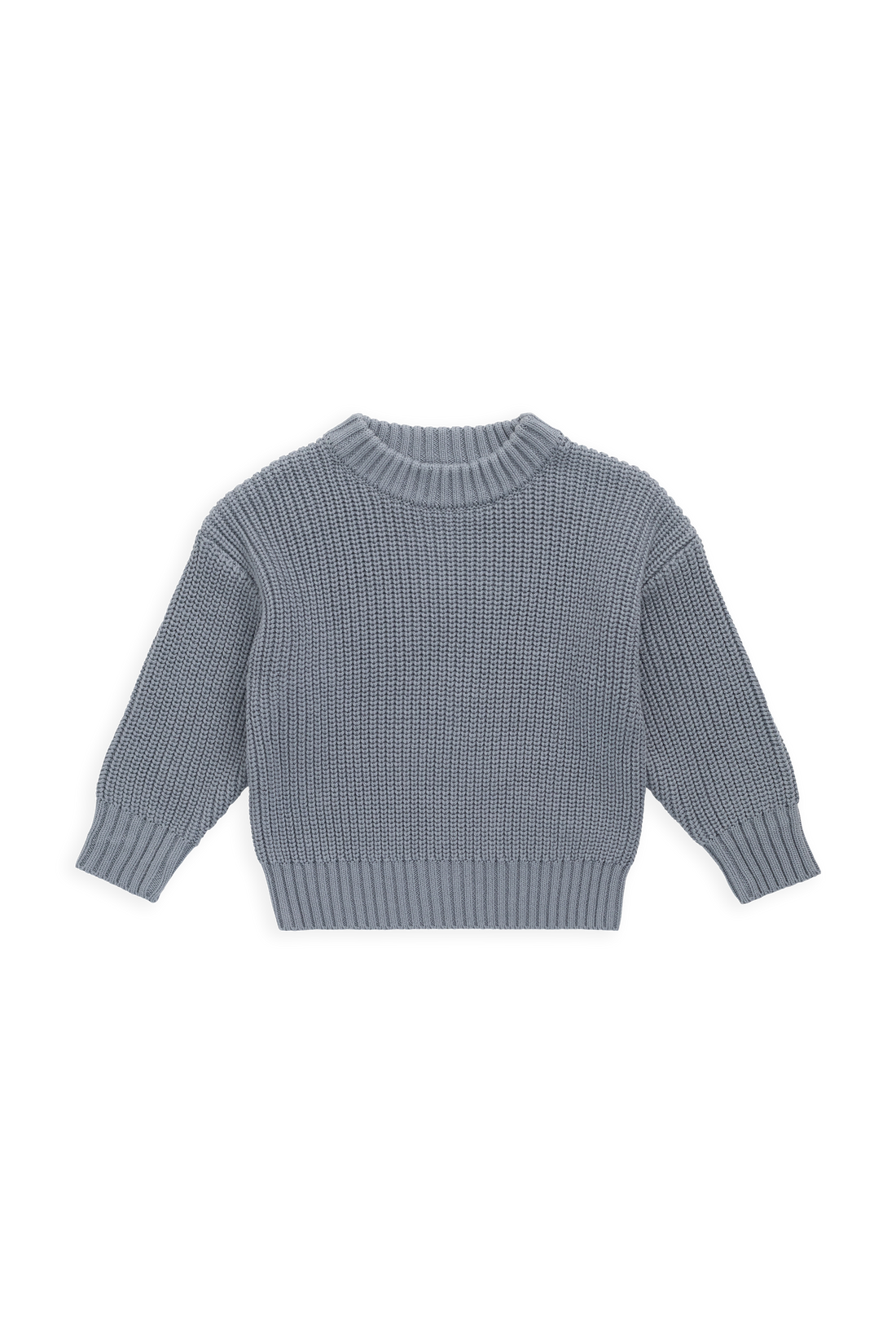 Johan Knit Jumper - Dawn Childrens Jumper from Jamie Kay NZ