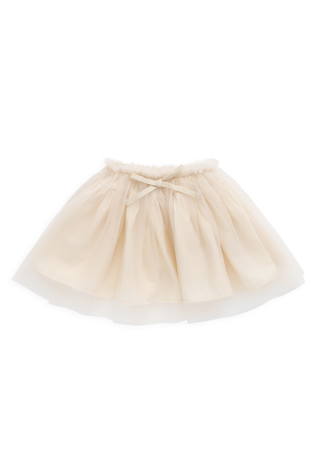 Lucille Skirt - Swan Childrens Skirt from Jamie Kay NZ