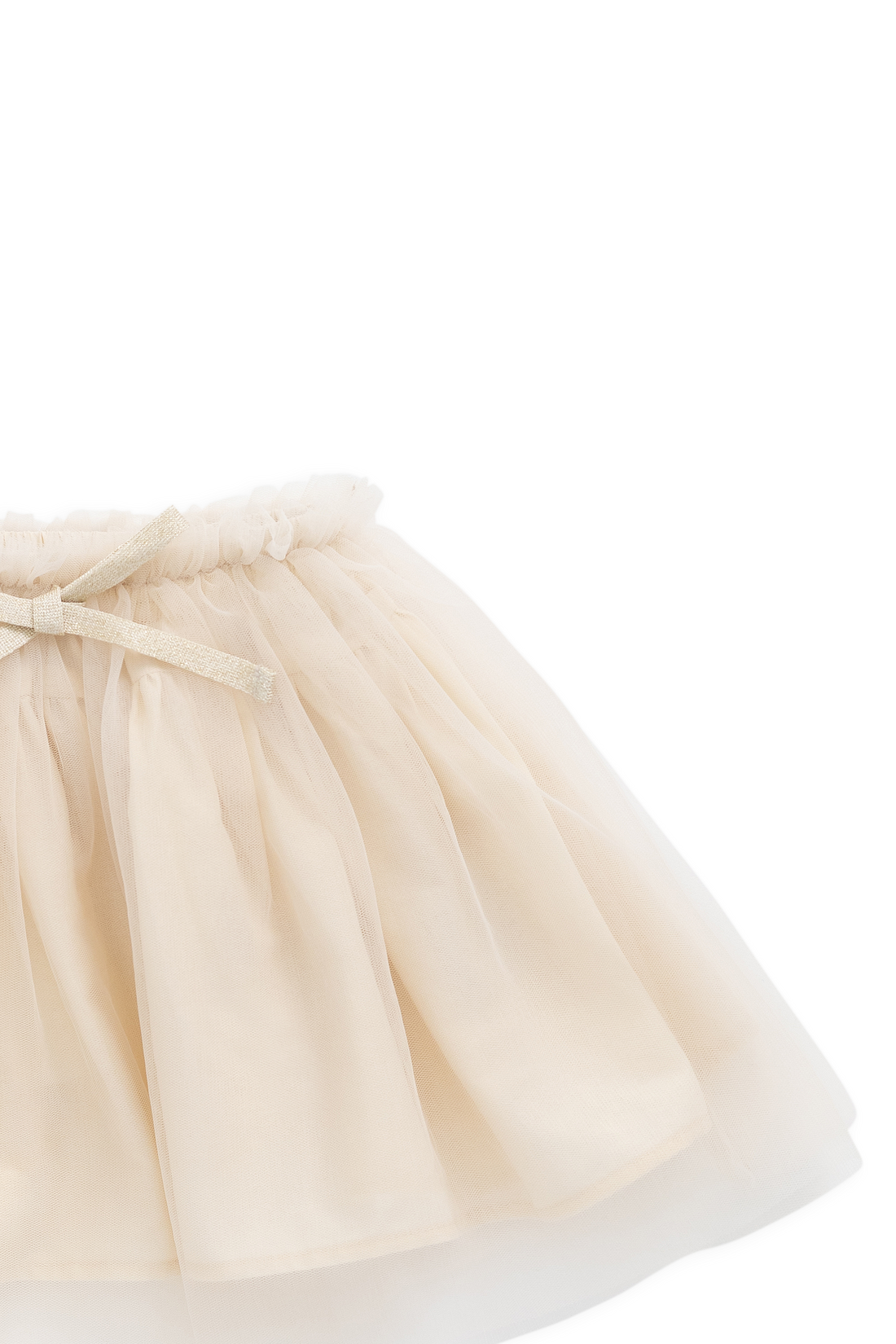 Lucille Skirt - Swan Childrens Skirt from Jamie Kay NZ