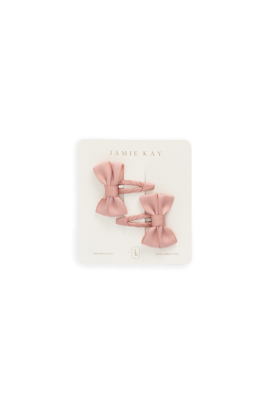 Nylah Clip - Trinket Childrens Hair Accessories from Jamie Kay NZ