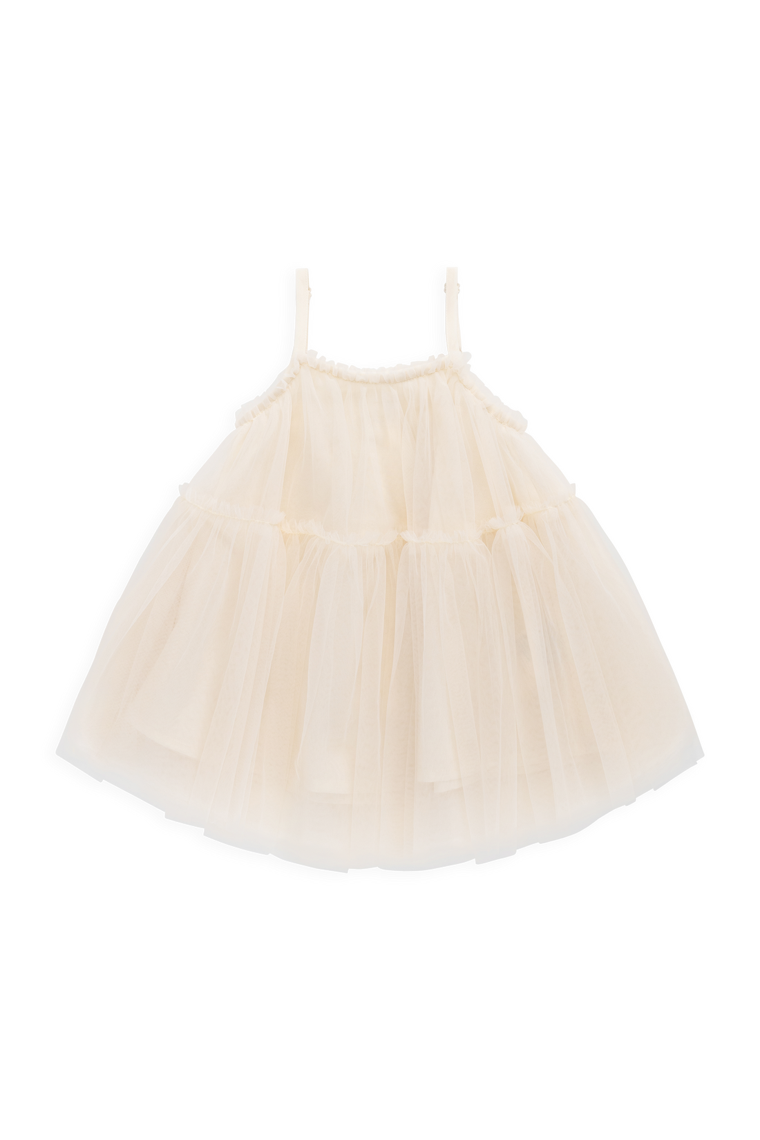 Nylah Dress - Swan Childrens Dress from Jamie Kay NZ