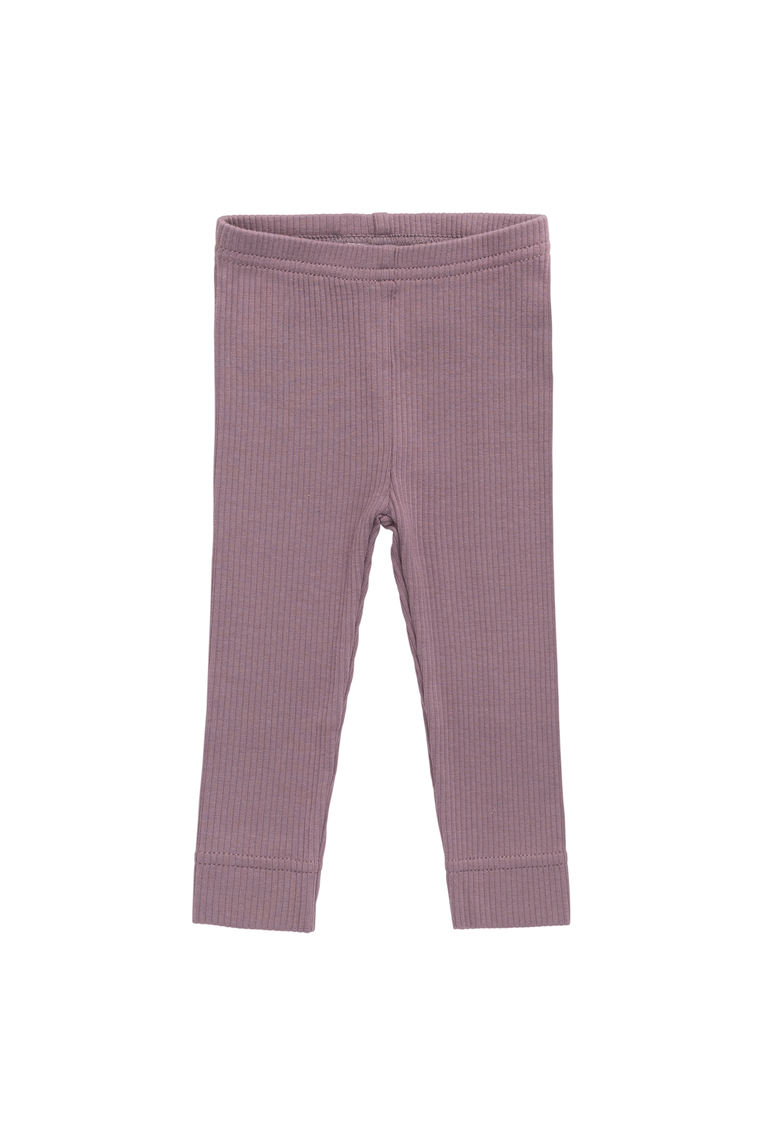 Organic Cotton Modal Legging - Twilight Childrens Legging from Jamie Kay NZ