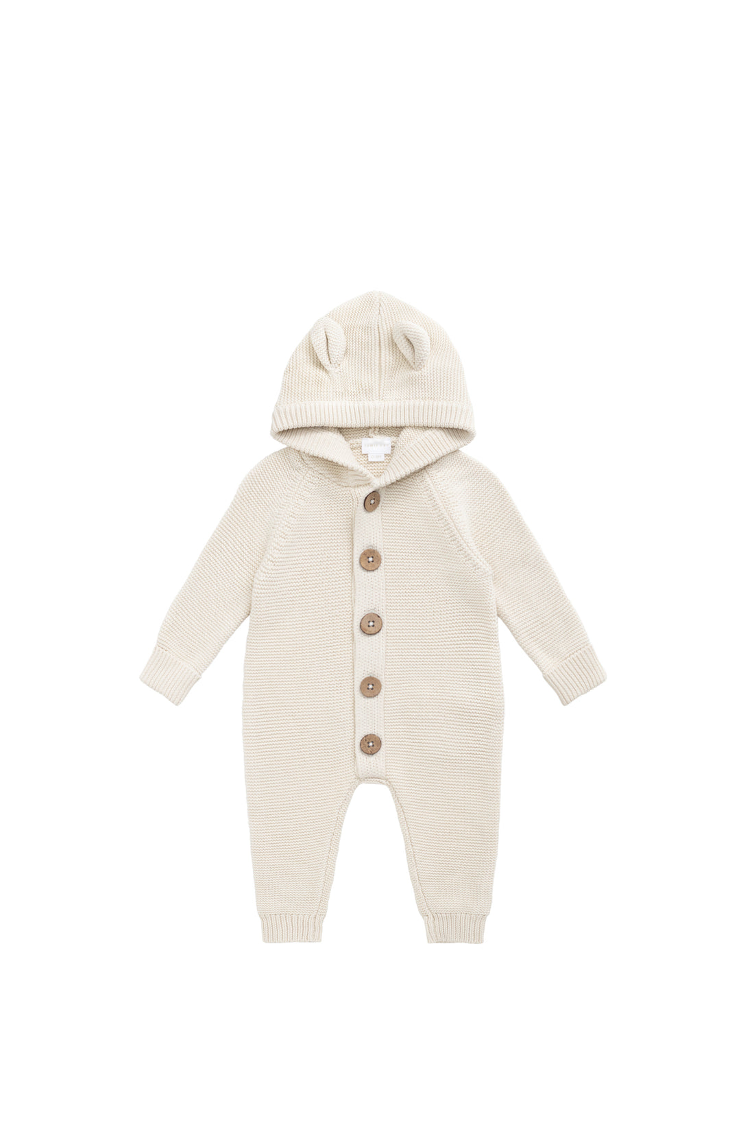 Jack Playsuit - Carter Childrens Playsuit from Jamie Kay NZ