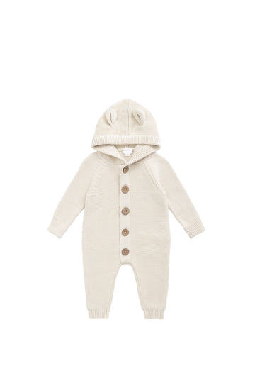 Jack Playsuit - Carter Childrens Playsuit from Jamie Kay NZ