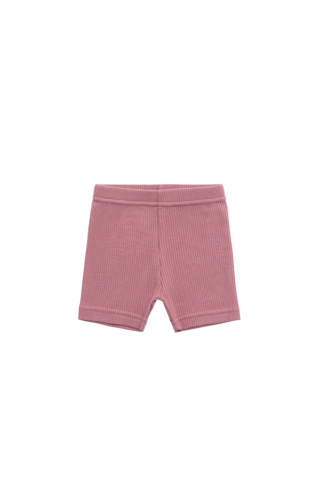 Organic Cotton Modal Elisa Short - Rose Garden Childrens Short from Jamie Kay NZ