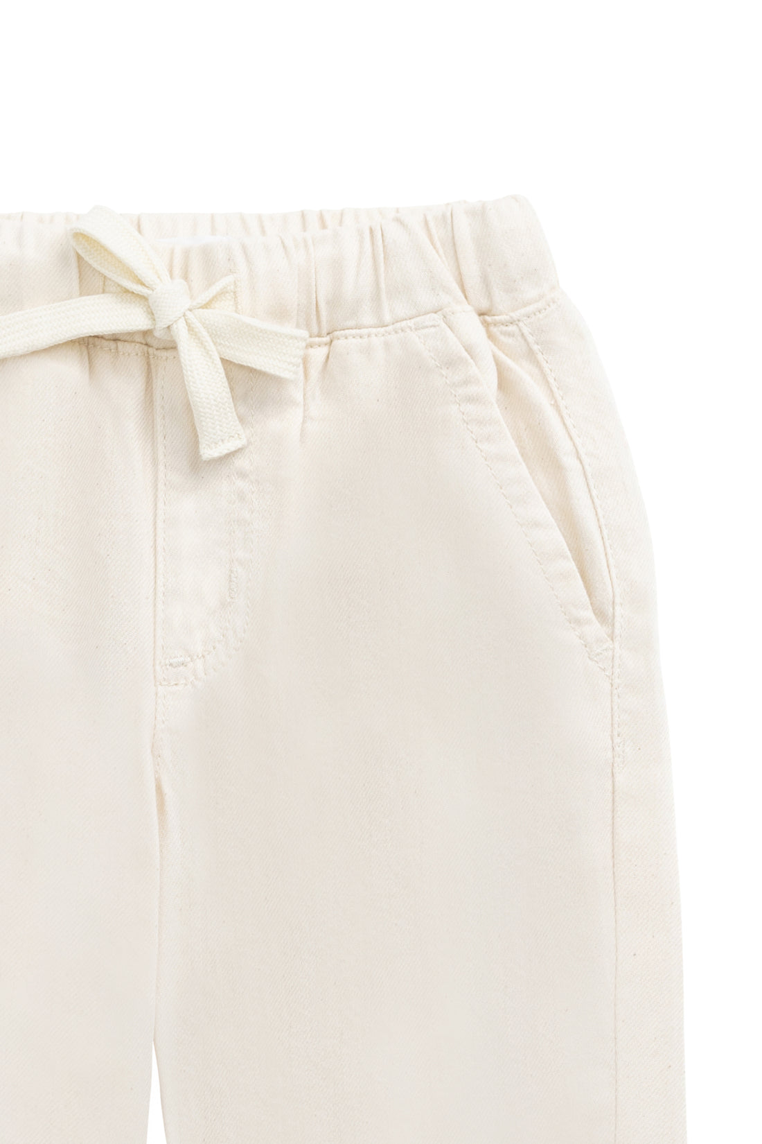 Romeo Twill Pant - Cassava Childrens Pant from Jamie Kay NZ