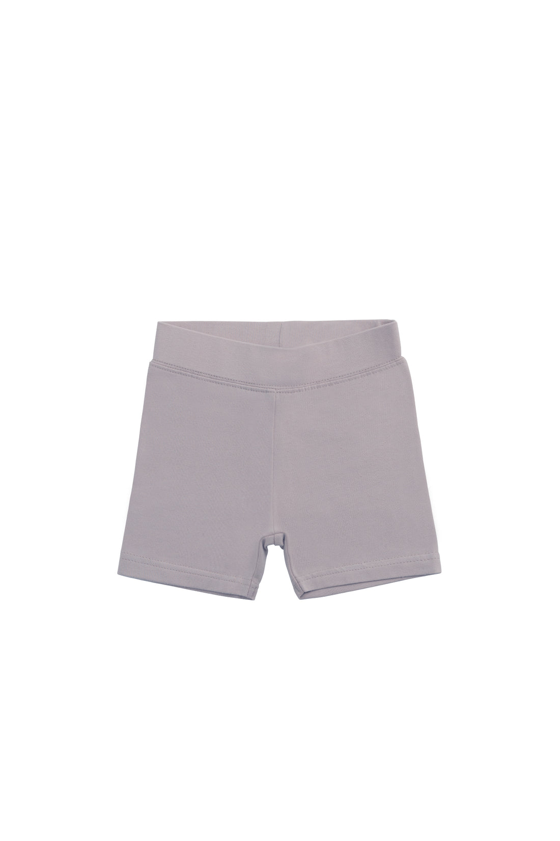 Organic Cotton Bike Short - Moon Childrens Shorts from Jamie Kay NZ