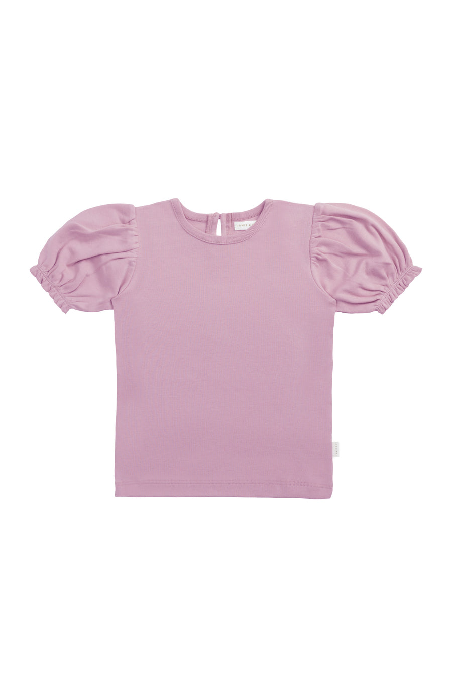 Organic Cotton Elly Top - Lily Childrens Top from Jamie Kay NZ