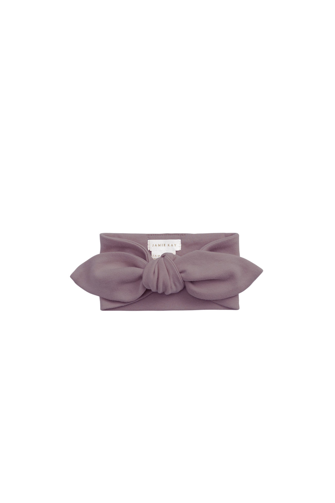 Organic Cotton Headband - Twilight Childrens Headband from Jamie Kay NZ