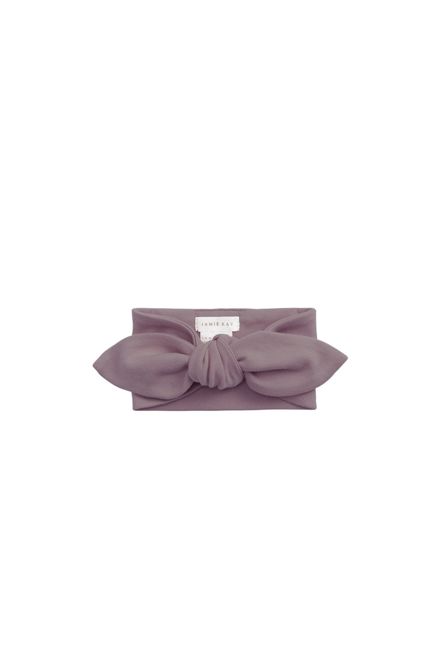 Organic Cotton Headband - Twilight Childrens Headband from Jamie Kay NZ