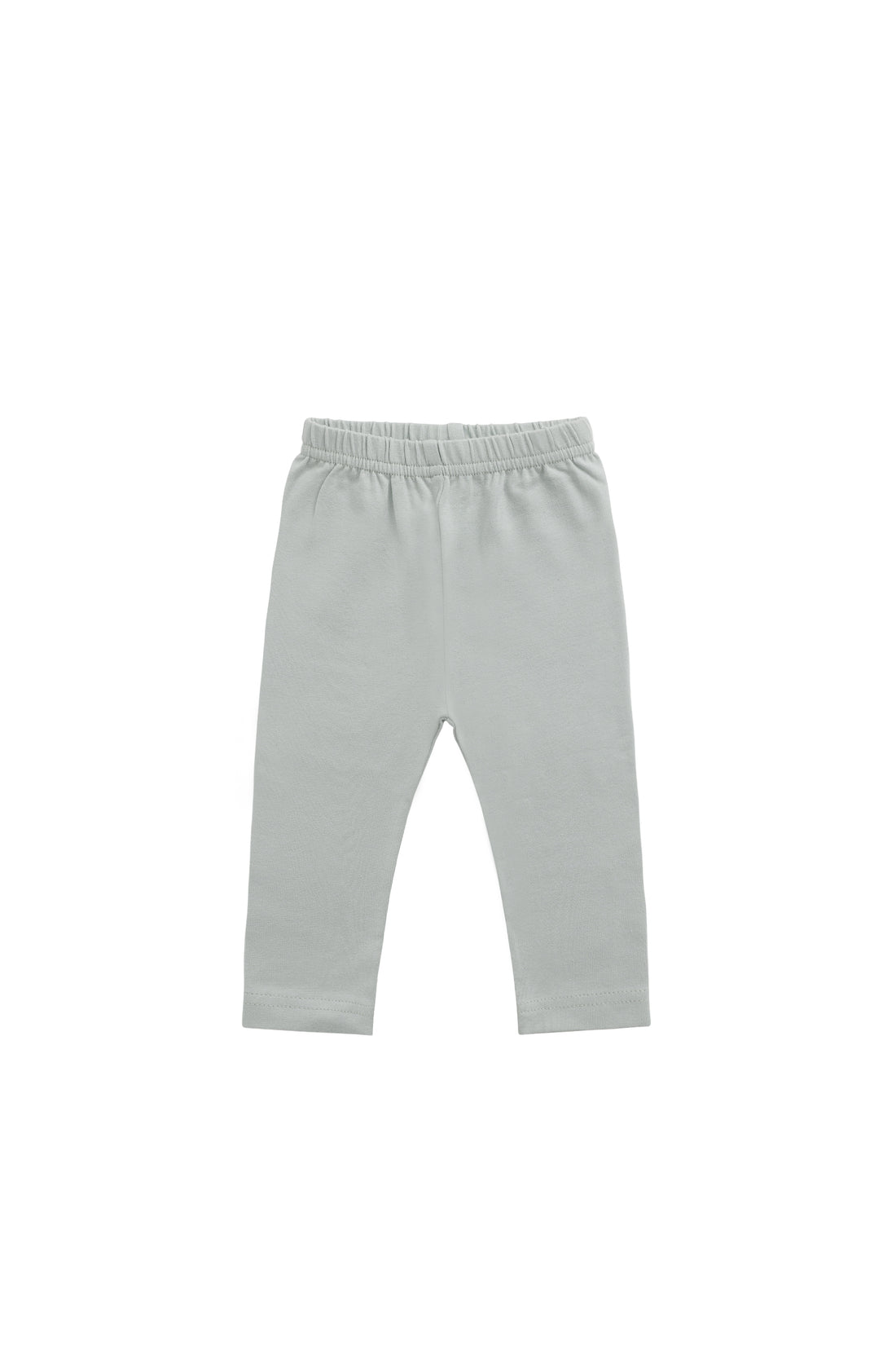 Organic Cotton Legging - Lake Childrens Legging from Jamie Kay NZ