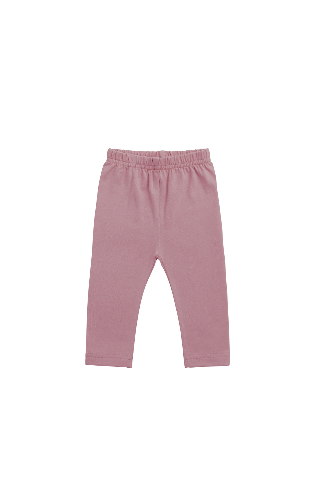 Organic Cotton Legging - Lillium Childrens Legging from Jamie Kay NZ