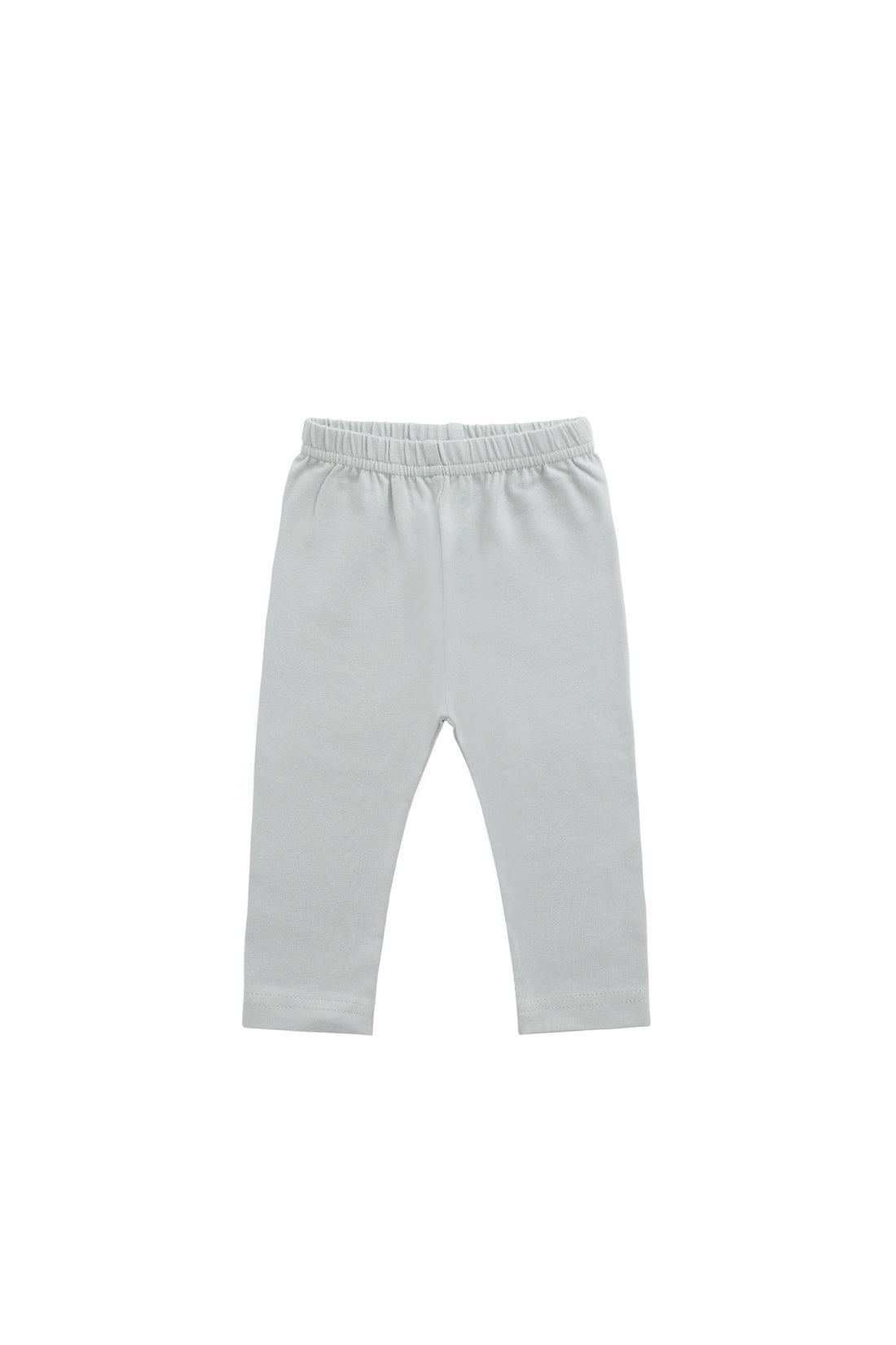 Organic Cotton Legging - Mineral Childrens Legging from Jamie Kay NZ