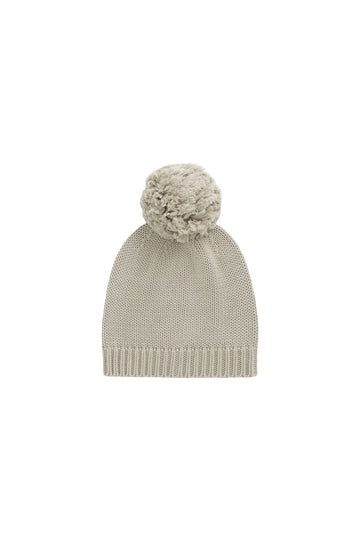 Ethan Beanie - Raindance Childrens Beanie from Jamie Kay NZ