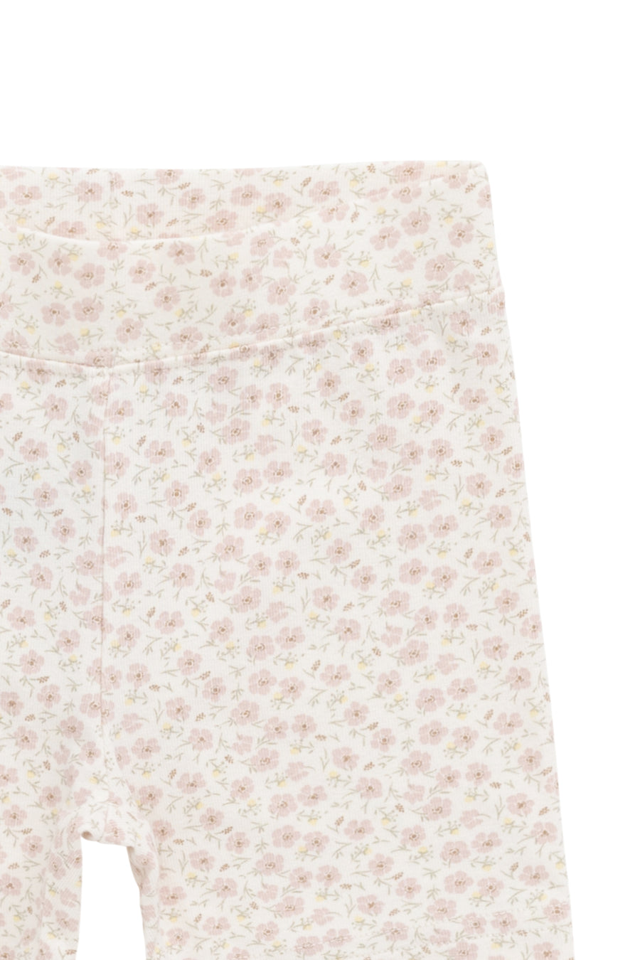 Organic Cotton Everyday Bike Short Penelope Rose Small – Jamie