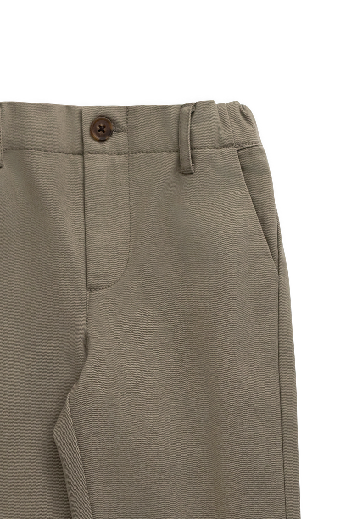 Cairo Pant - Tree House Childrens Pant from Jamie Kay NZ
