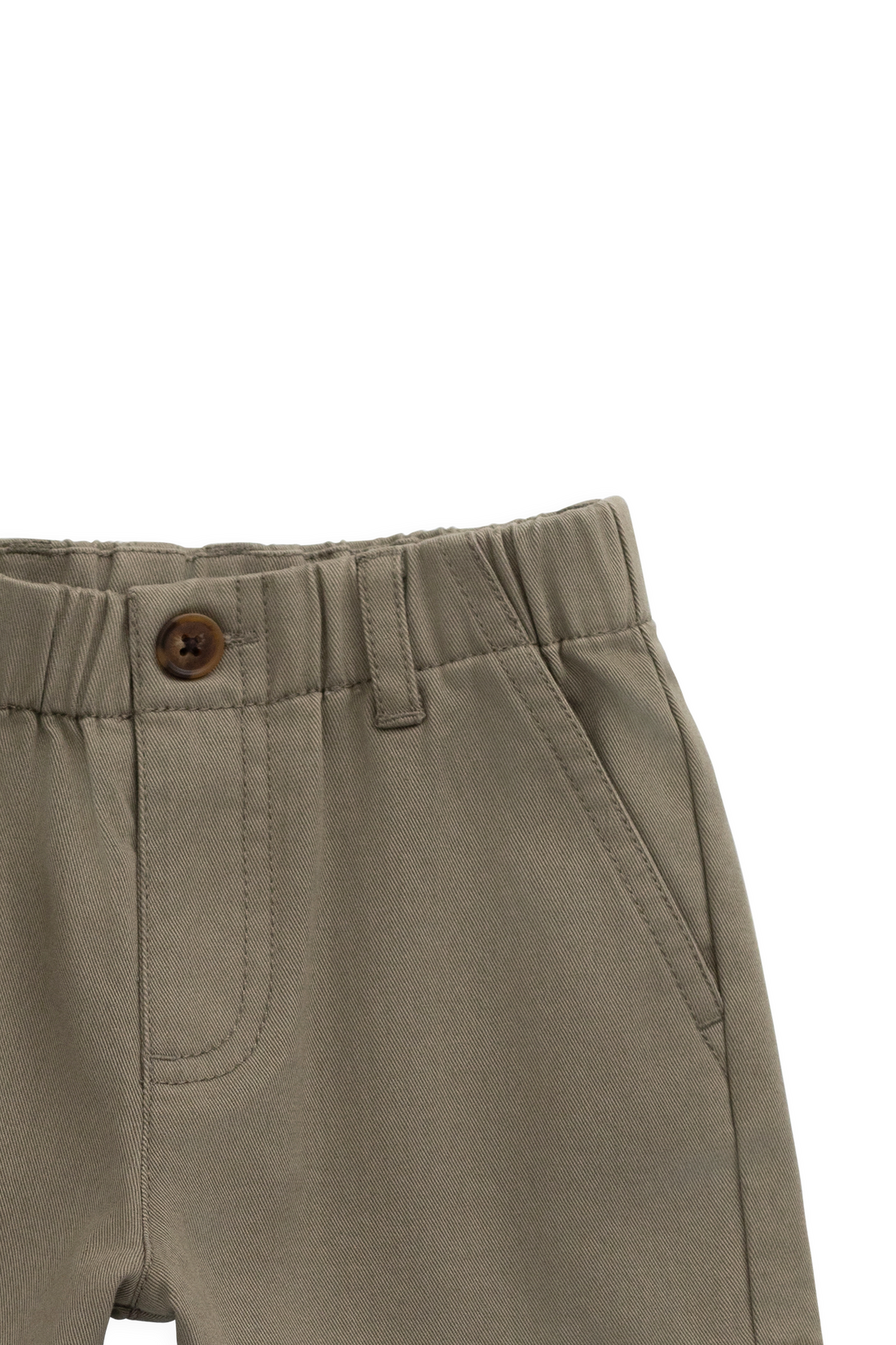 Griffin Short - Tree House Childrens Shorts from Jamie Kay NZ