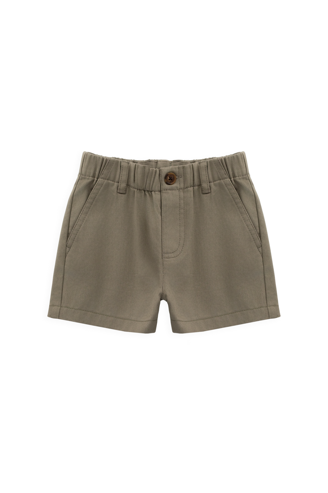 Griffin Short - Tree House Childrens Shorts from Jamie Kay NZ
