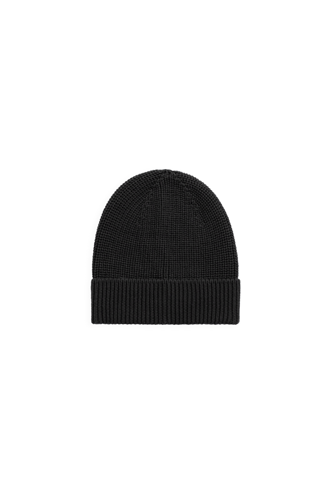 Johan Knit Beanie - Umber Childrens Beanie from Jamie Kay NZ