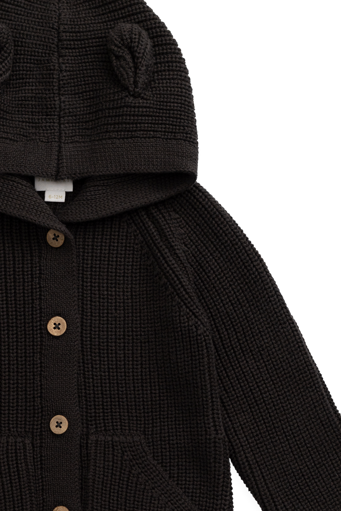 Bear Onepiece - Comet Childrens Onepiece from Jamie Kay NZ
